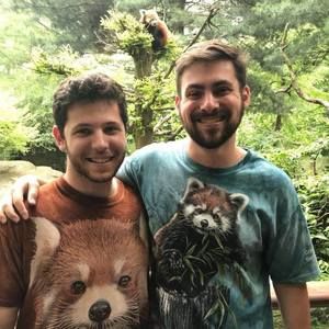 Meet your Posher, Zach